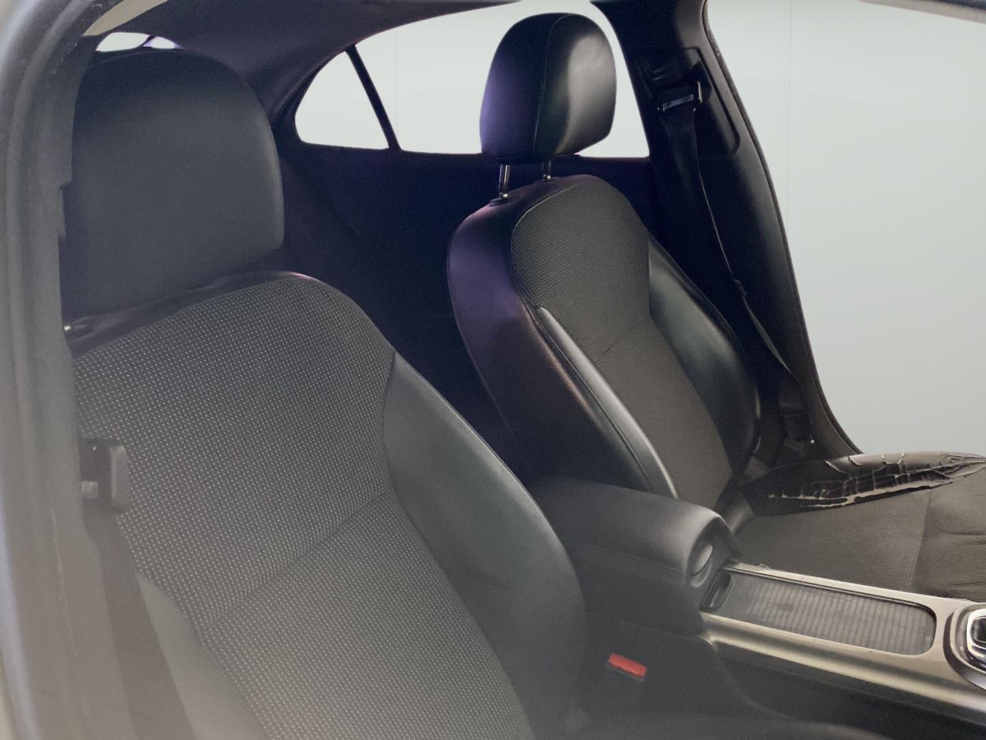 2013 Chevrolet Malibu LT