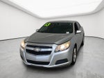 2013 Chevrolet Malibu LT