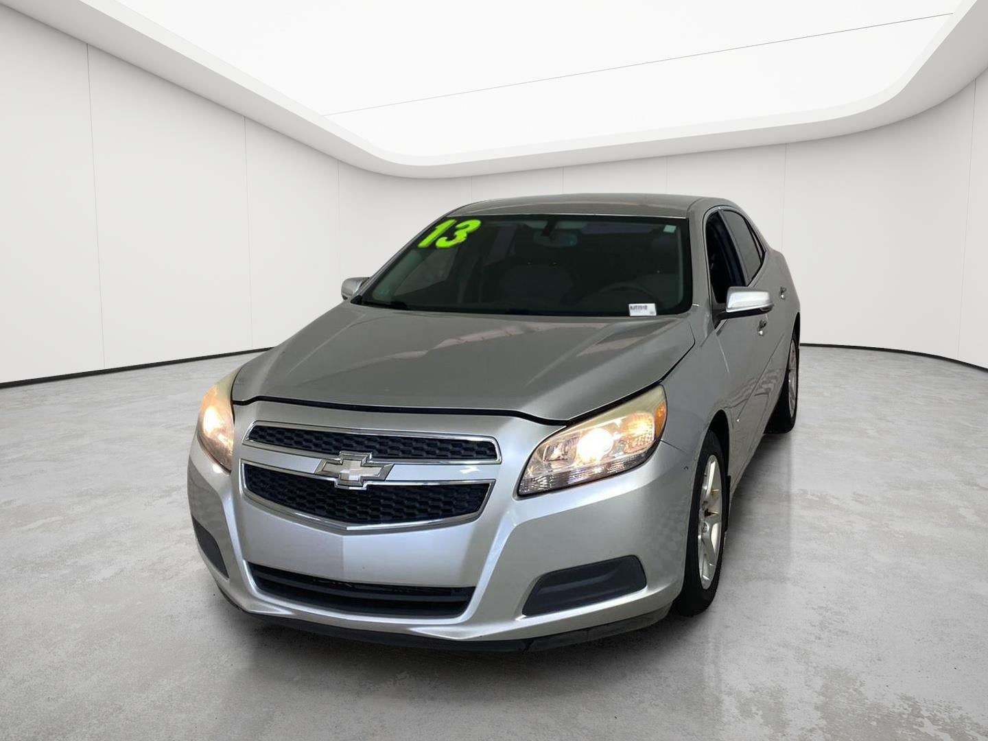 2013 Chevrolet Malibu LT