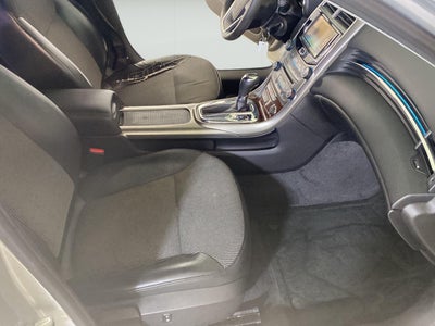 2013 Chevrolet Malibu LT