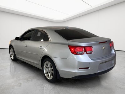 2013 Chevrolet Malibu LT
