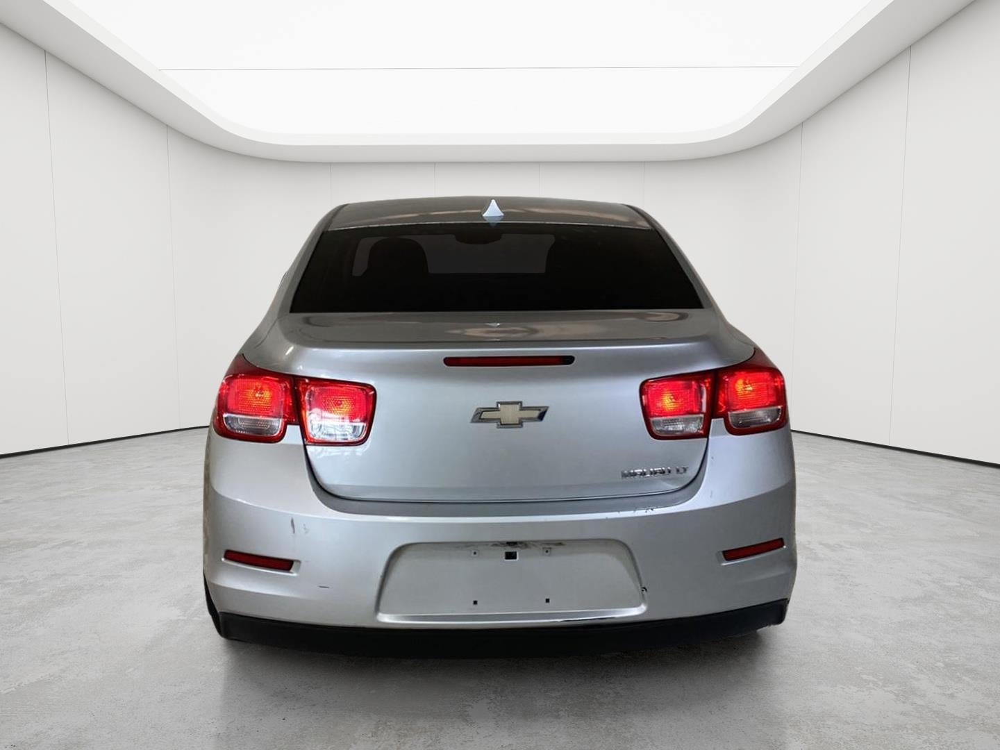 2013 Chevrolet Malibu LT