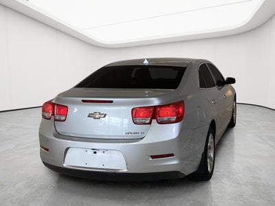 2013 Chevrolet Malibu LT