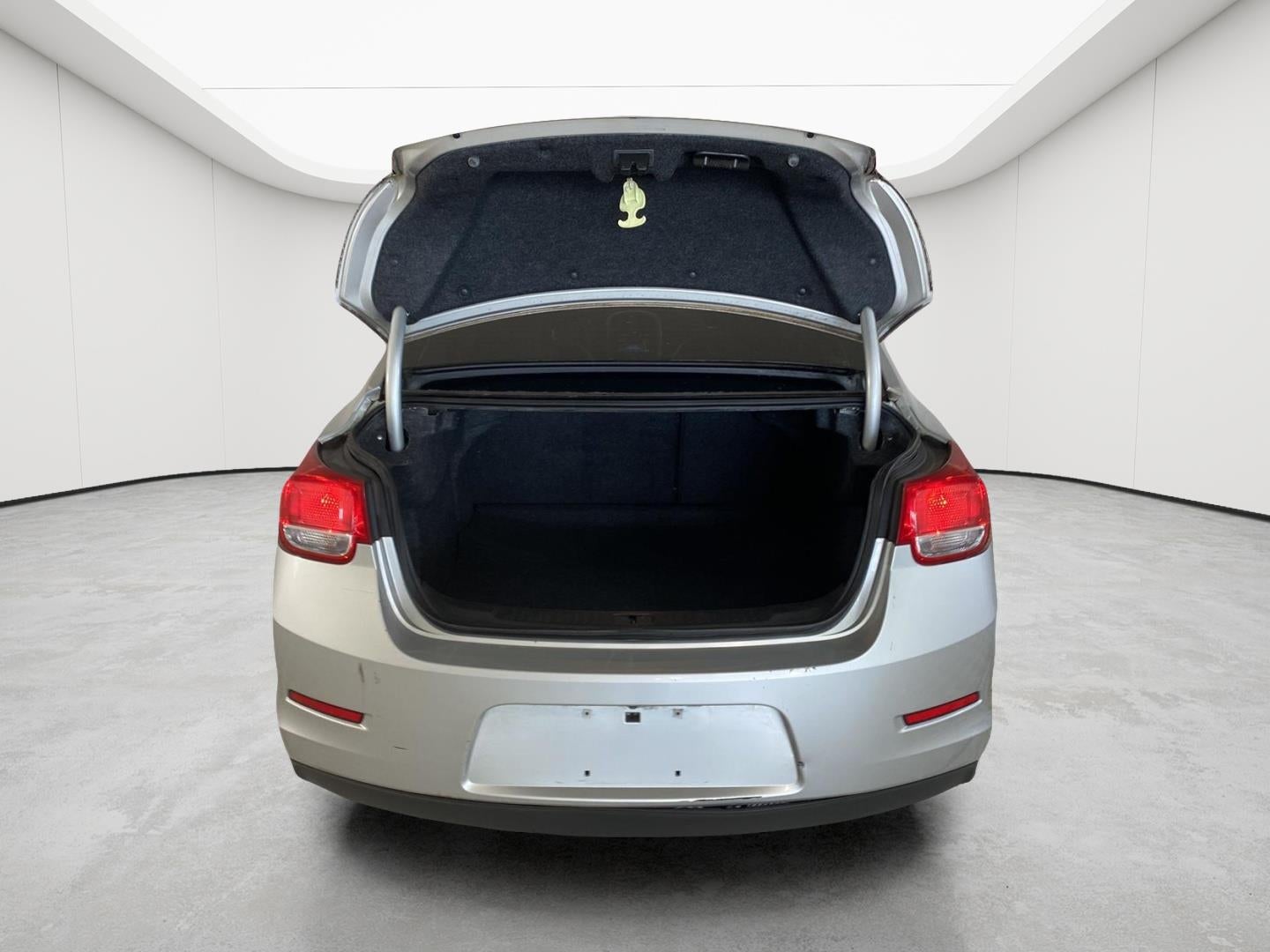2013 Chevrolet Malibu LT