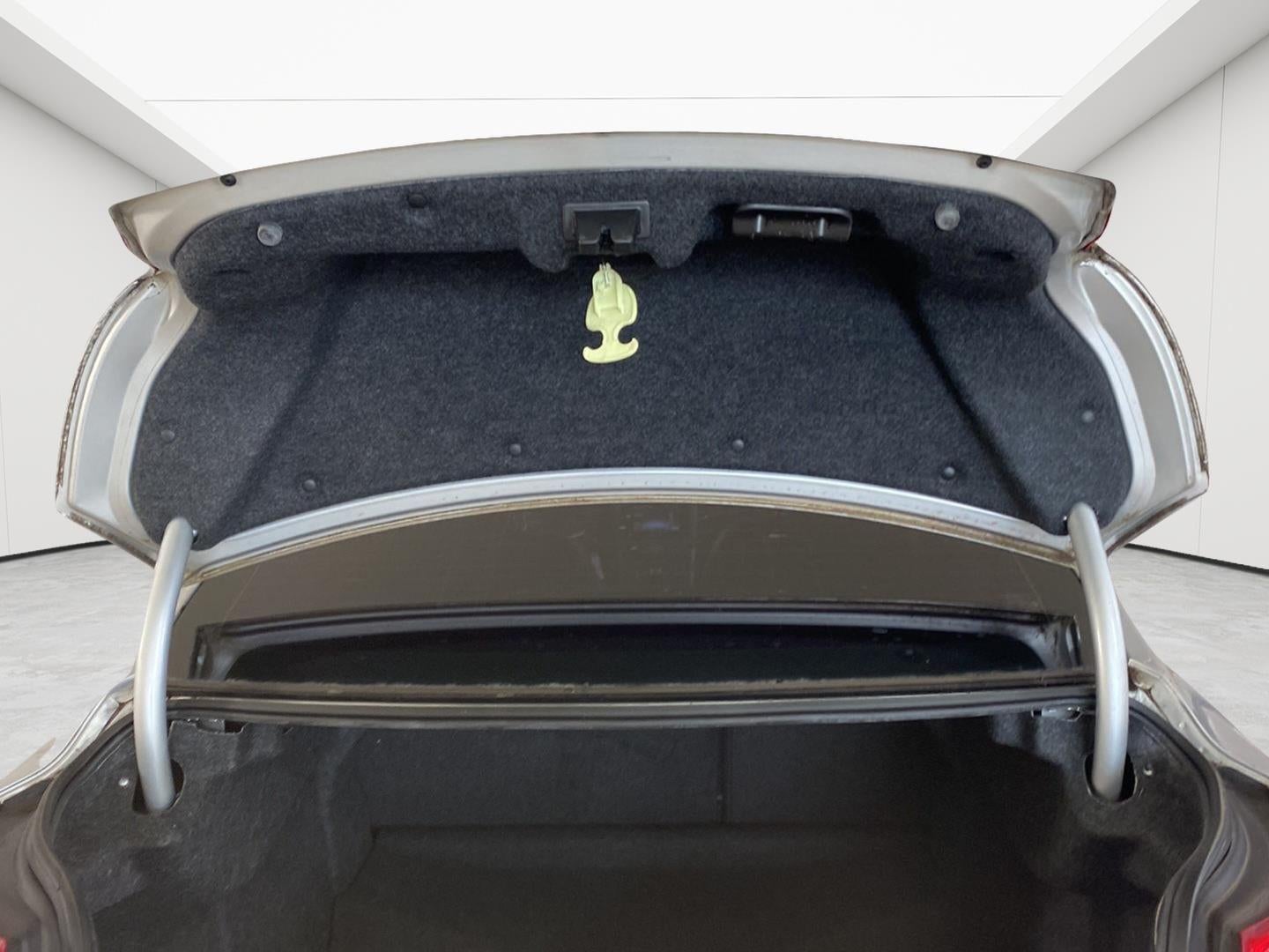 2013 Chevrolet Malibu LT