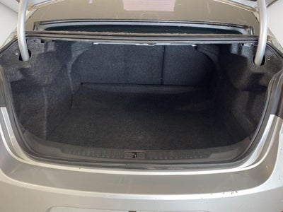 2013 Chevrolet Malibu LT
