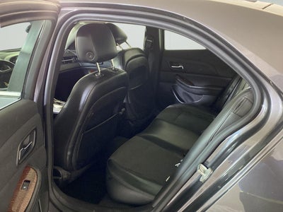 2013 Chevrolet Malibu LT