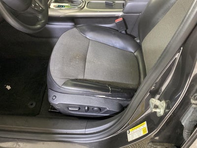 2013 Chevrolet Malibu LT