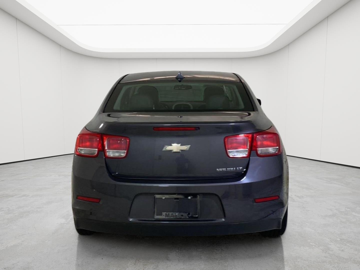 2013 Chevrolet Malibu LT