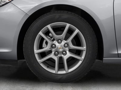 2016 Chevrolet Malibu Limited LT