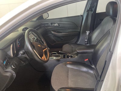 2016 Chevrolet Malibu Limited LT