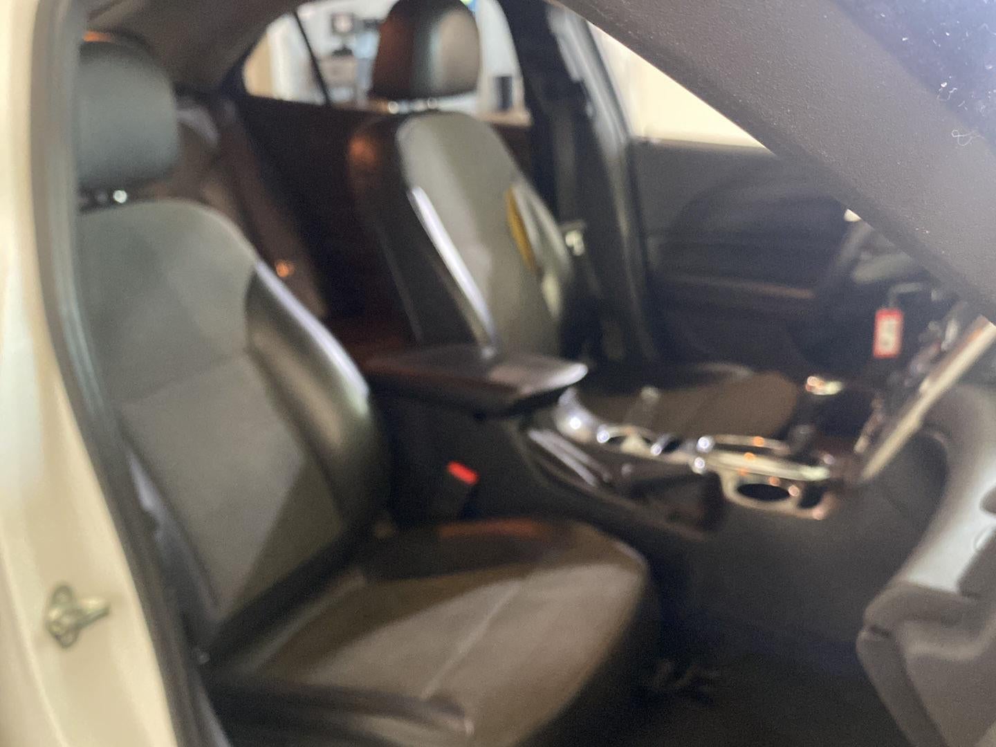 2016 Chevrolet Malibu Limited LT