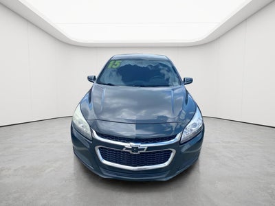 2015 Chevrolet Malibu LT
