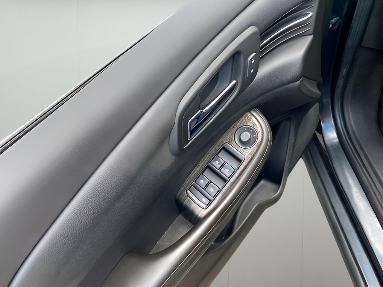 2015 Chevrolet Malibu LT