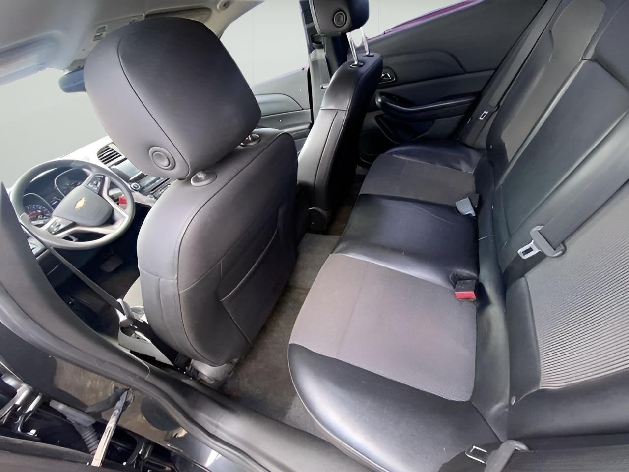 2015 Chevrolet Malibu LT