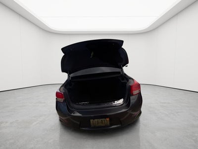 2015 Chevrolet Malibu LT