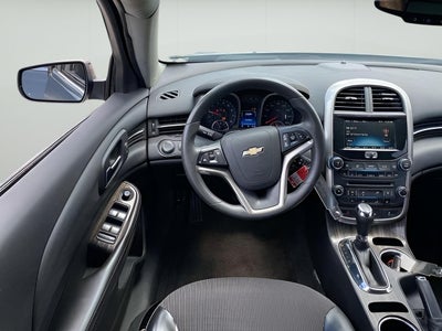 2015 Chevrolet Malibu LT