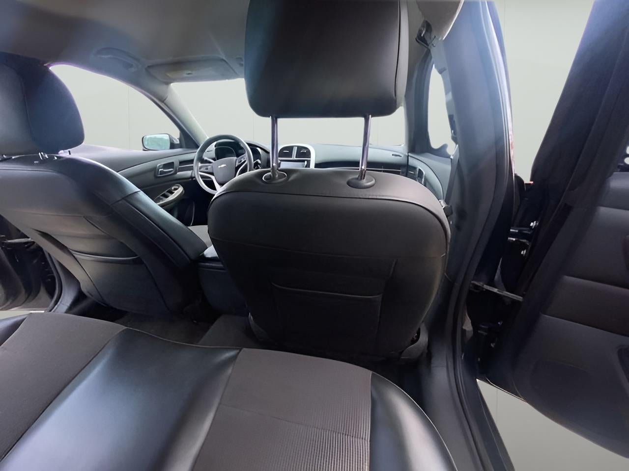 2015 Chevrolet Malibu LT