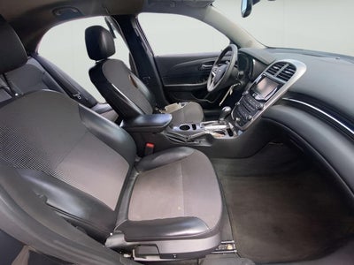 2015 Chevrolet Malibu LT