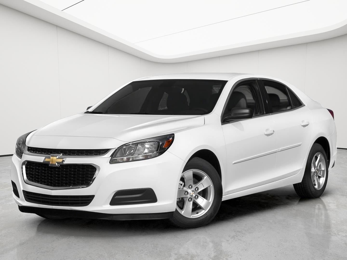 2015 Chevrolet Malibu LT