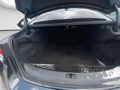 2015 Chevrolet Malibu LT