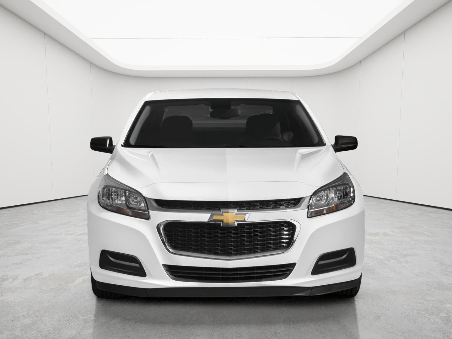 2015 Chevrolet Malibu LT