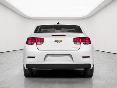 2015 Chevrolet Malibu LT