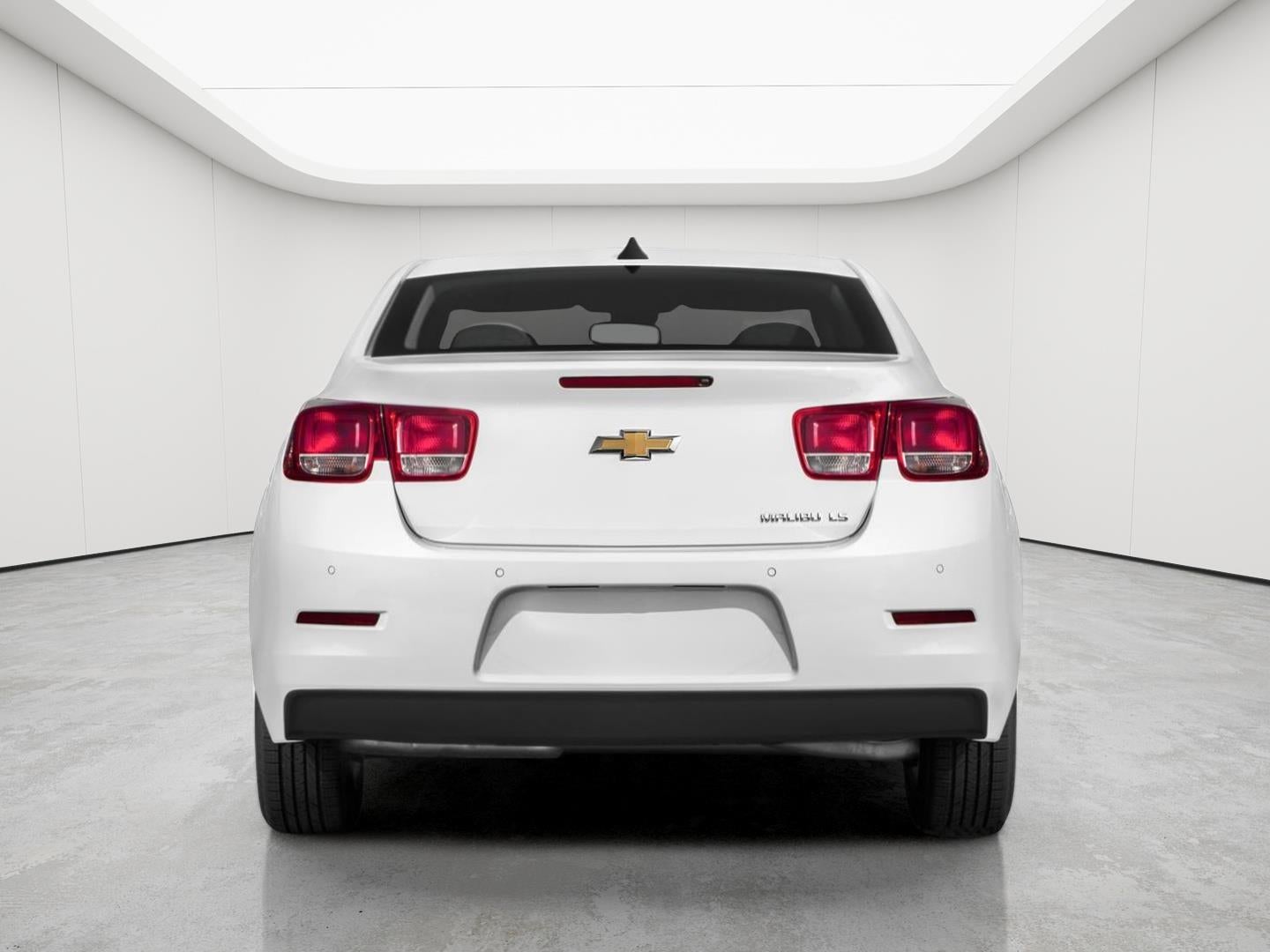 2015 Chevrolet Malibu LT