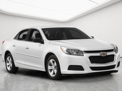 2015 Chevrolet Malibu LT