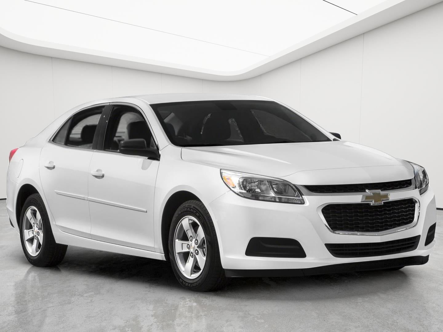 2015 Chevrolet Malibu LT