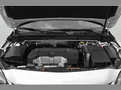 2015 Chevrolet Malibu LT