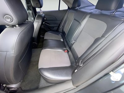 2015 Chevrolet Malibu LT