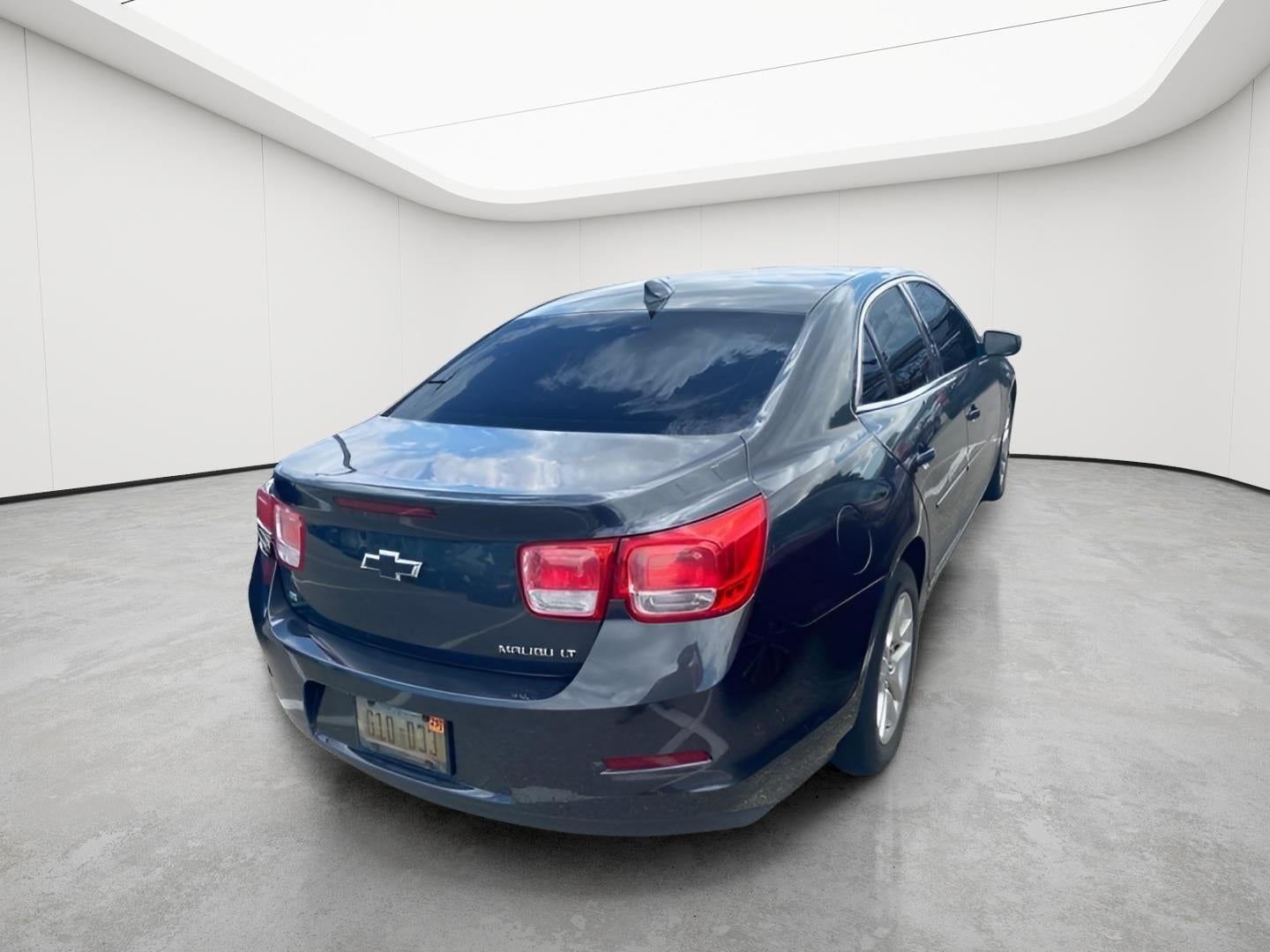 2015 Chevrolet Malibu LT
