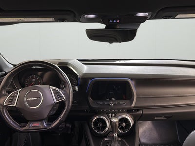 2020 Chevrolet Camaro 2SS