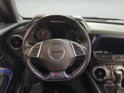 2020 Chevrolet Camaro 2SS