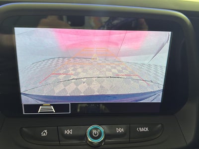 2020 Chevrolet Camaro 2SS