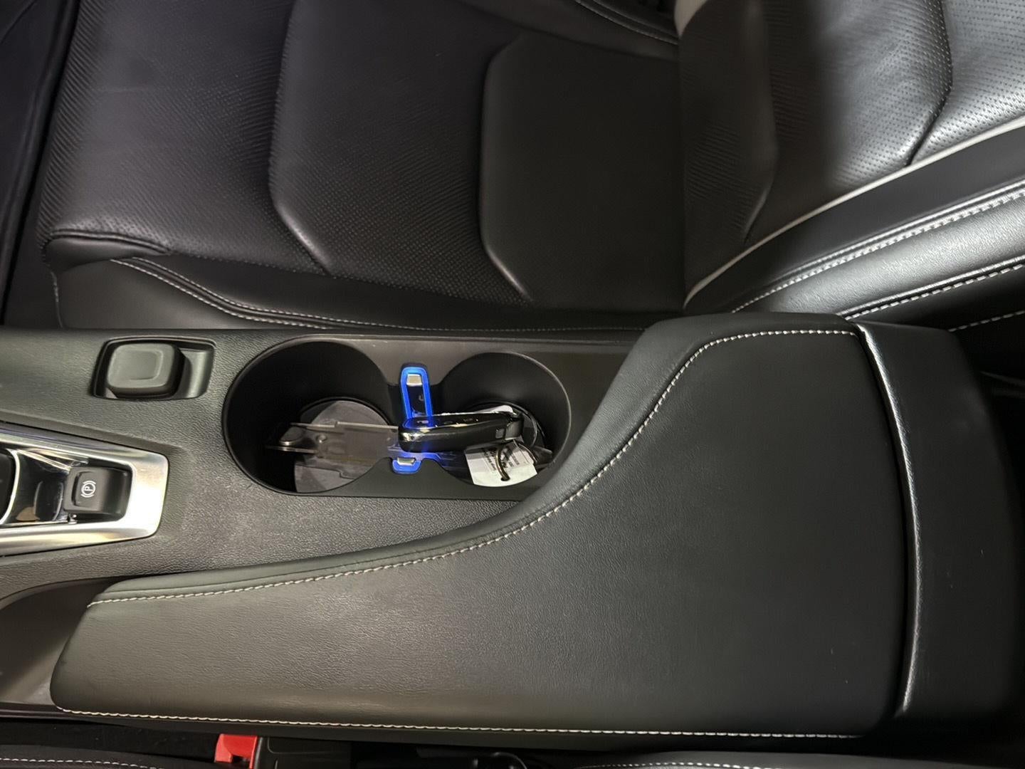 2020 Chevrolet Camaro 2SS
