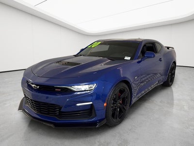 2020 Chevrolet Camaro 2SS