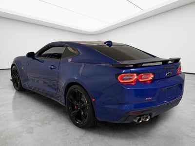 2020 Chevrolet Camaro 2SS