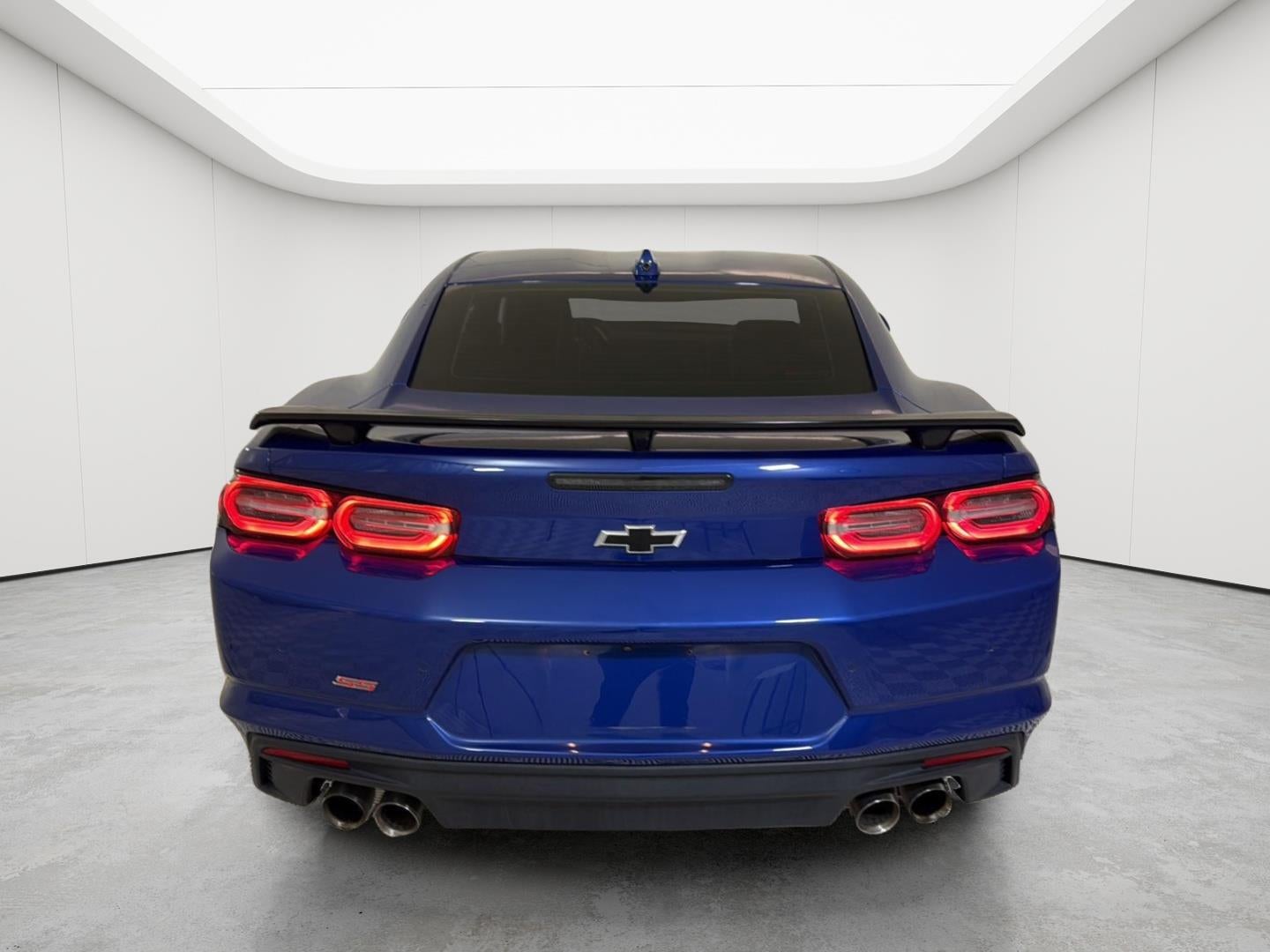 2020 Chevrolet Camaro 2SS