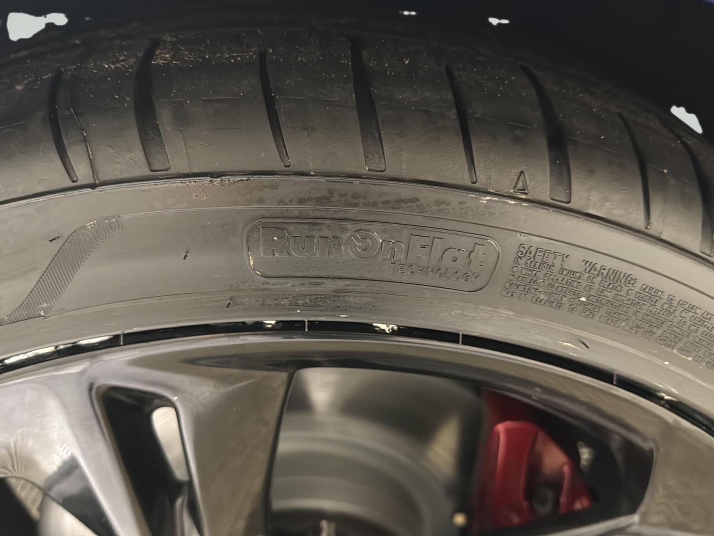 2020 Chevrolet Camaro 2SS