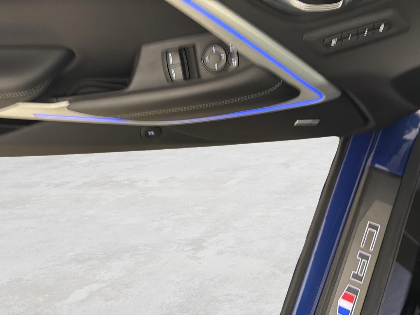 2020 Chevrolet Camaro 2SS