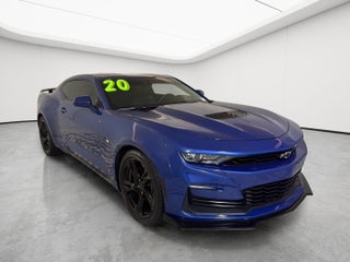 2020 Chevrolet Camaro 2SS