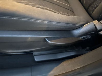 2016 Chevrolet Sonic LT