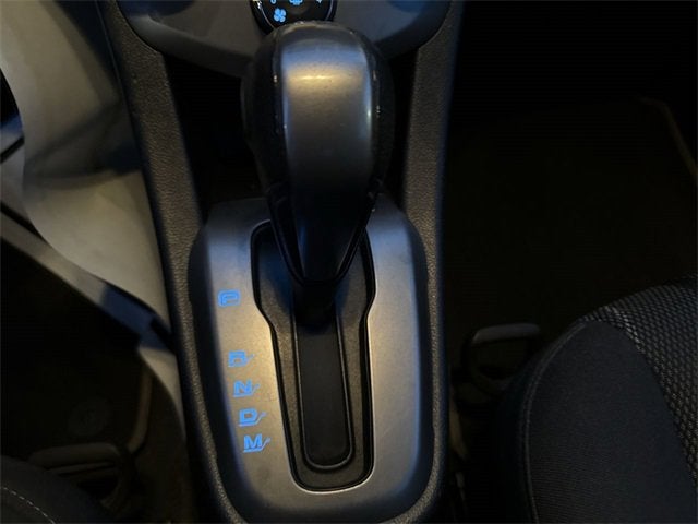 2016 Chevrolet Sonic LT