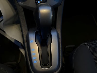 2016 Chevrolet Sonic LT