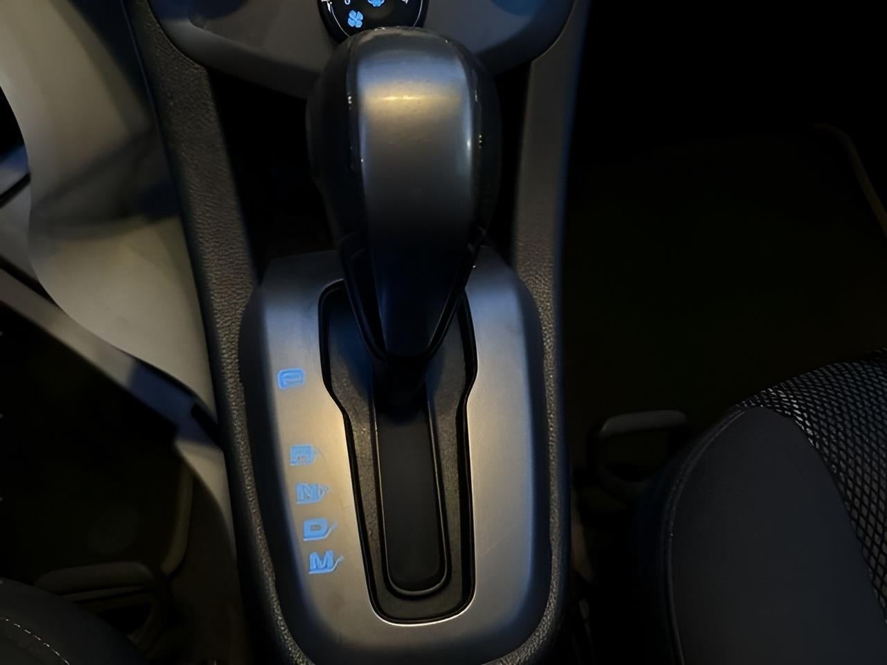 2016 Chevrolet Sonic LT