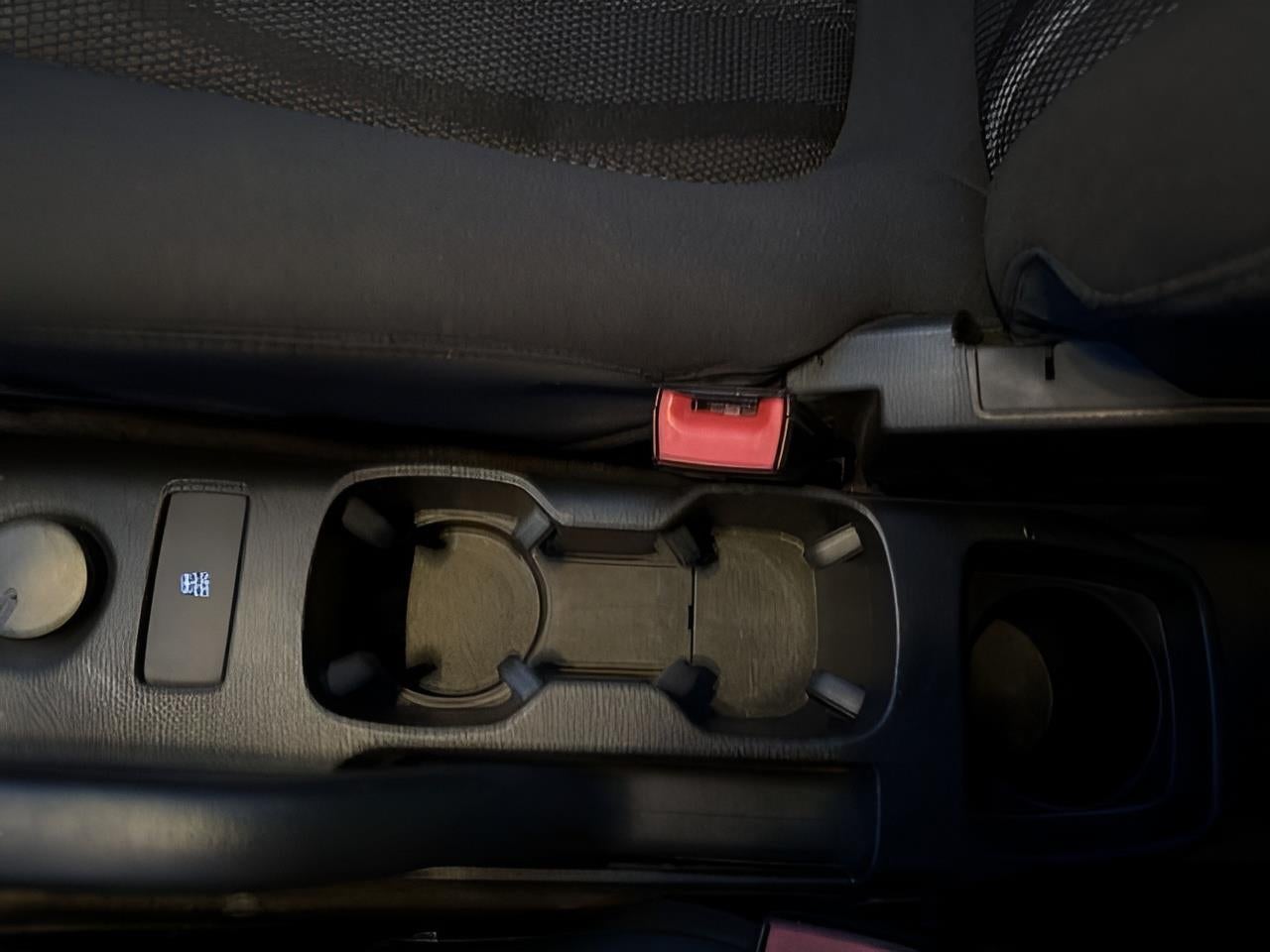 2016 Chevrolet Sonic LT