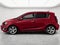 2016 Chevrolet Sonic LT