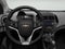 2016 Chevrolet Sonic LT